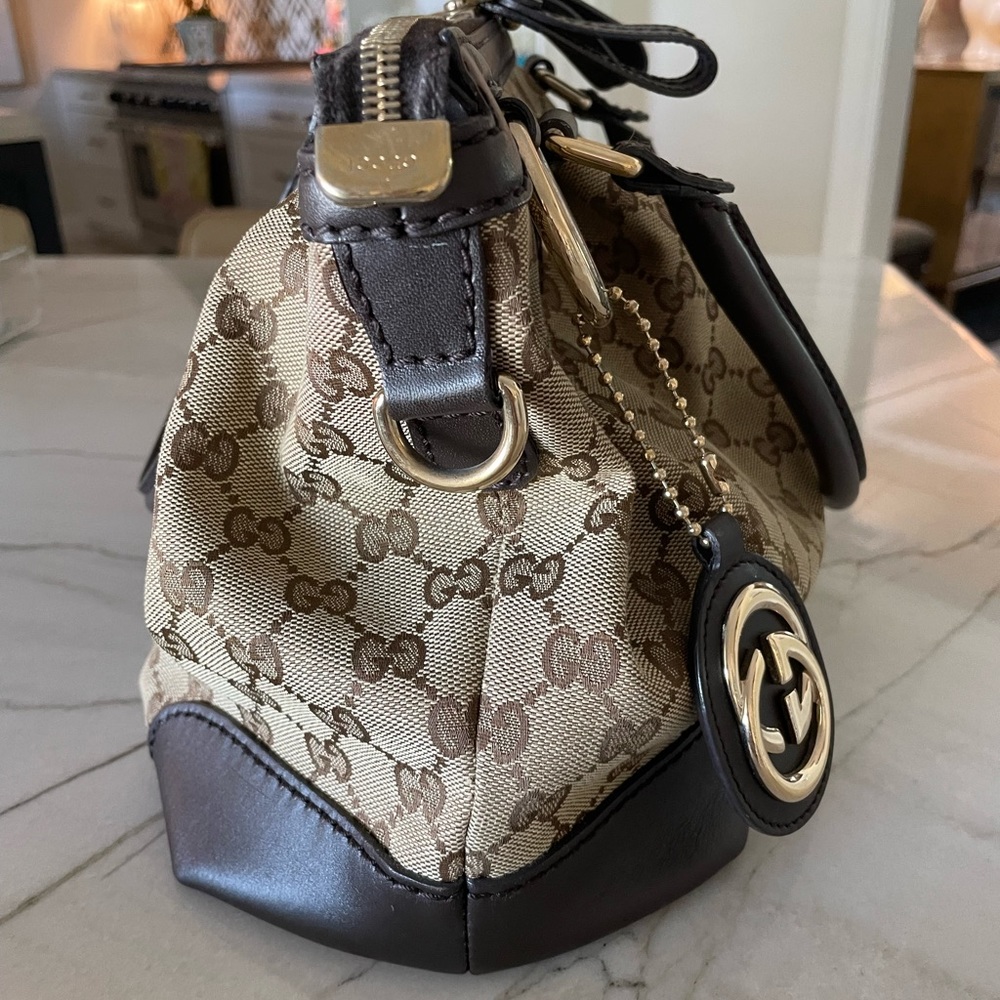 Gucci bag - Picture 7 of 7